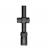 WIN A: Falcon Optics S10i PLUS 1-10x24 SFP MP1 0.1MRAD 30mm Rifle Scope with Side Focus