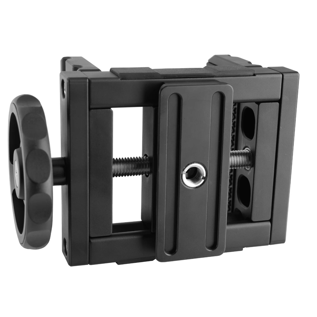 Vanguard GM-70 Aluminium Rifle Tripod Clamp