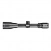 Delta Titanium HD 2.5-15x50 SFP Illuminated 2D Rifle Scope