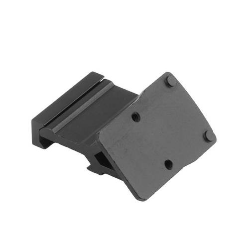 Vector MOJ Red Dot Offset Weaver Mount