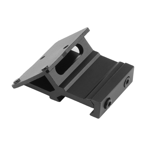 Vector MOJ Red Dot Offset Weaver Mount