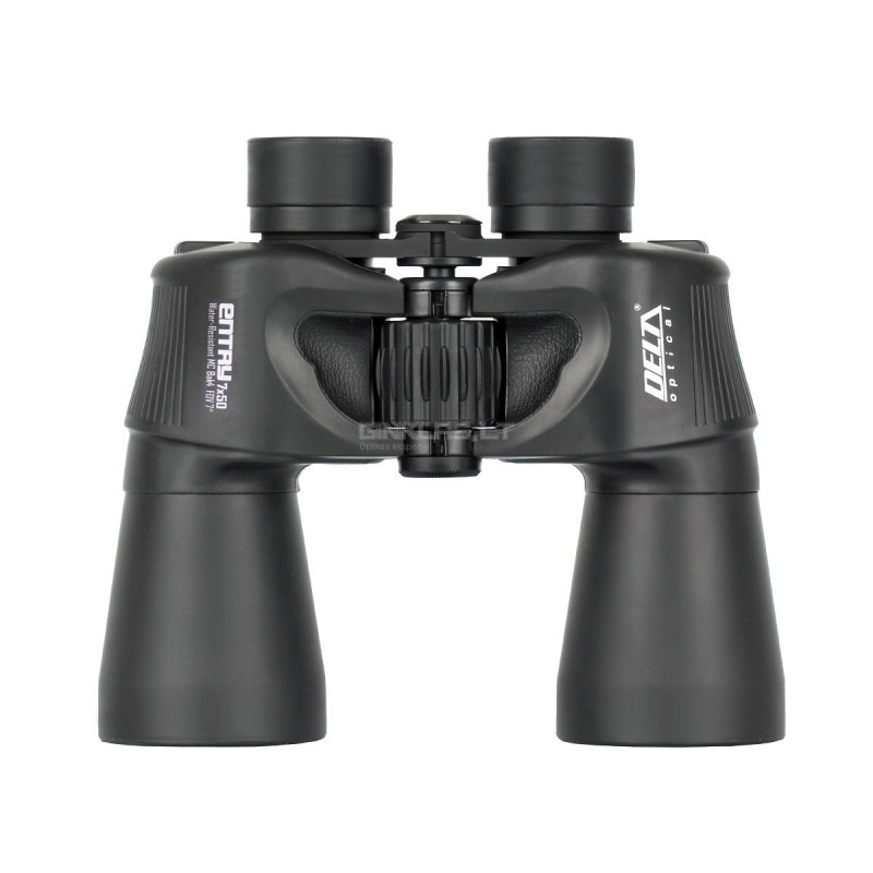 WIN: Delta Optical Entry 7x50 Binoculars