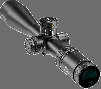 Arken Optics EPL4 6-24x50 FFP VPR MIL Illuminated Rifle Scope