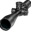 Arken Optics EPL4 6-24x50 FFP VPR MIL Illuminated Rifle Scope