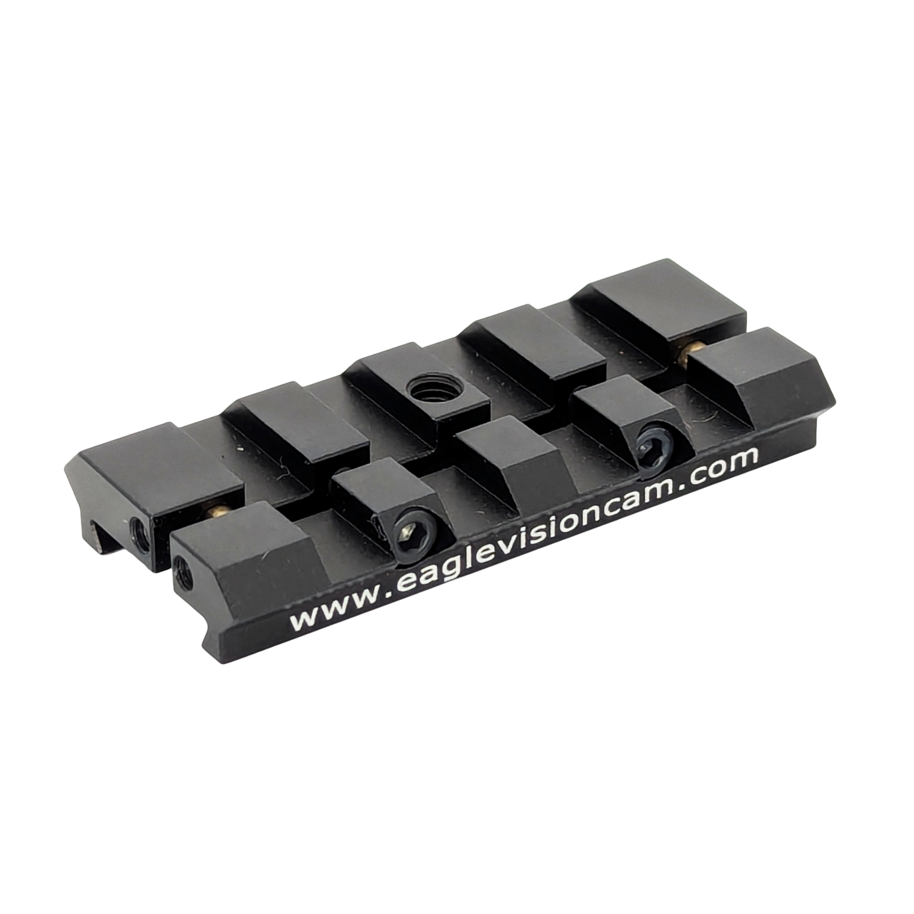 Eagle Vision 50mm 13mm Dovetail to Picatinny Adapter