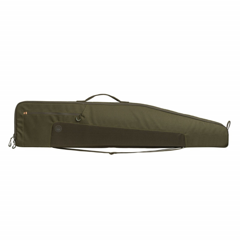 Beretta GameKeeper EVO 132cm Double Rifle Case - Moss and Brown Bark