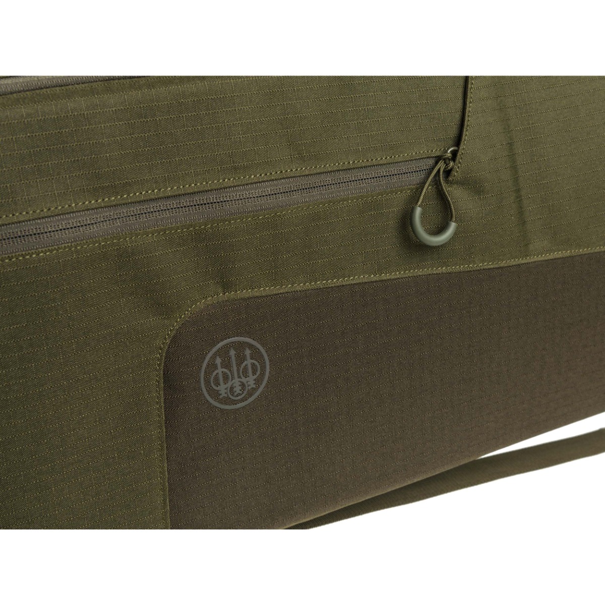 Beretta GameKeeper EVO 132cm Double Rifle Case - Moss and Brown Bark