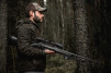 WIN A: WULF Fireball 3-9x40 Adjustable Objective 10 Yard Minimum Half Mil-Dot Reticle Rifle Scope