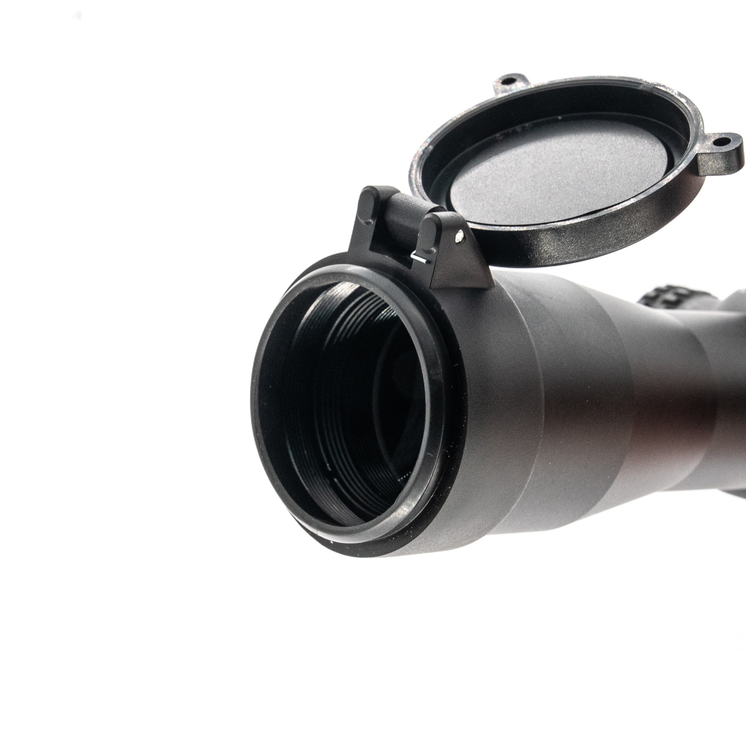 Ex-Demo Vector Optics Veyron 2-8x32 SFP 0.1MRAD IR MPR-V5 30mm Rifle Scope - EXD25102