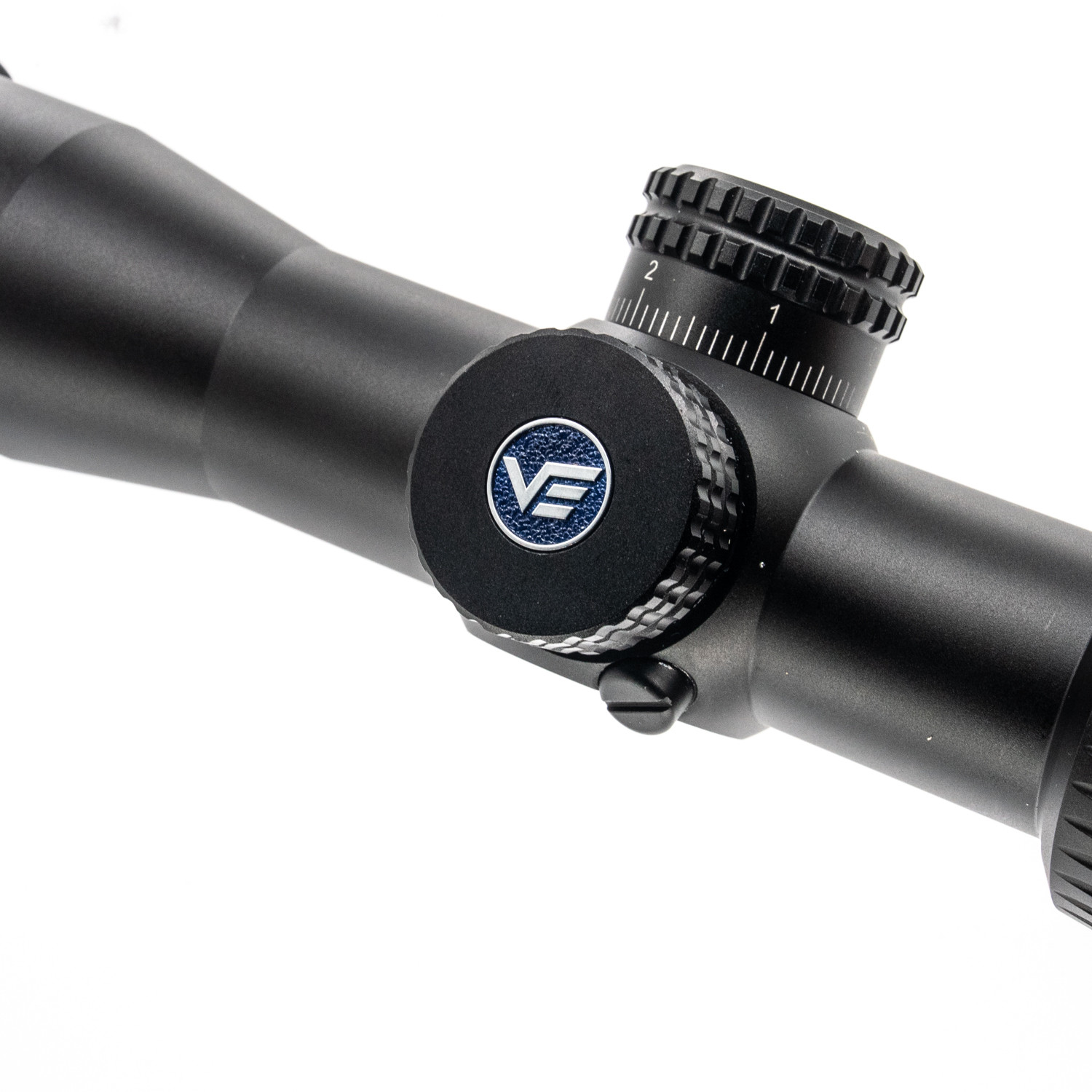 Ex-Demo Vector Optics Veyron 2-8x32 SFP 0.1MRAD IR MPR-V5 30mm Rifle Scope - EXD25102