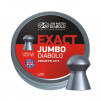 JSB 546246-500 Exact Jumbo .22 5.51mm Pellets 500pk