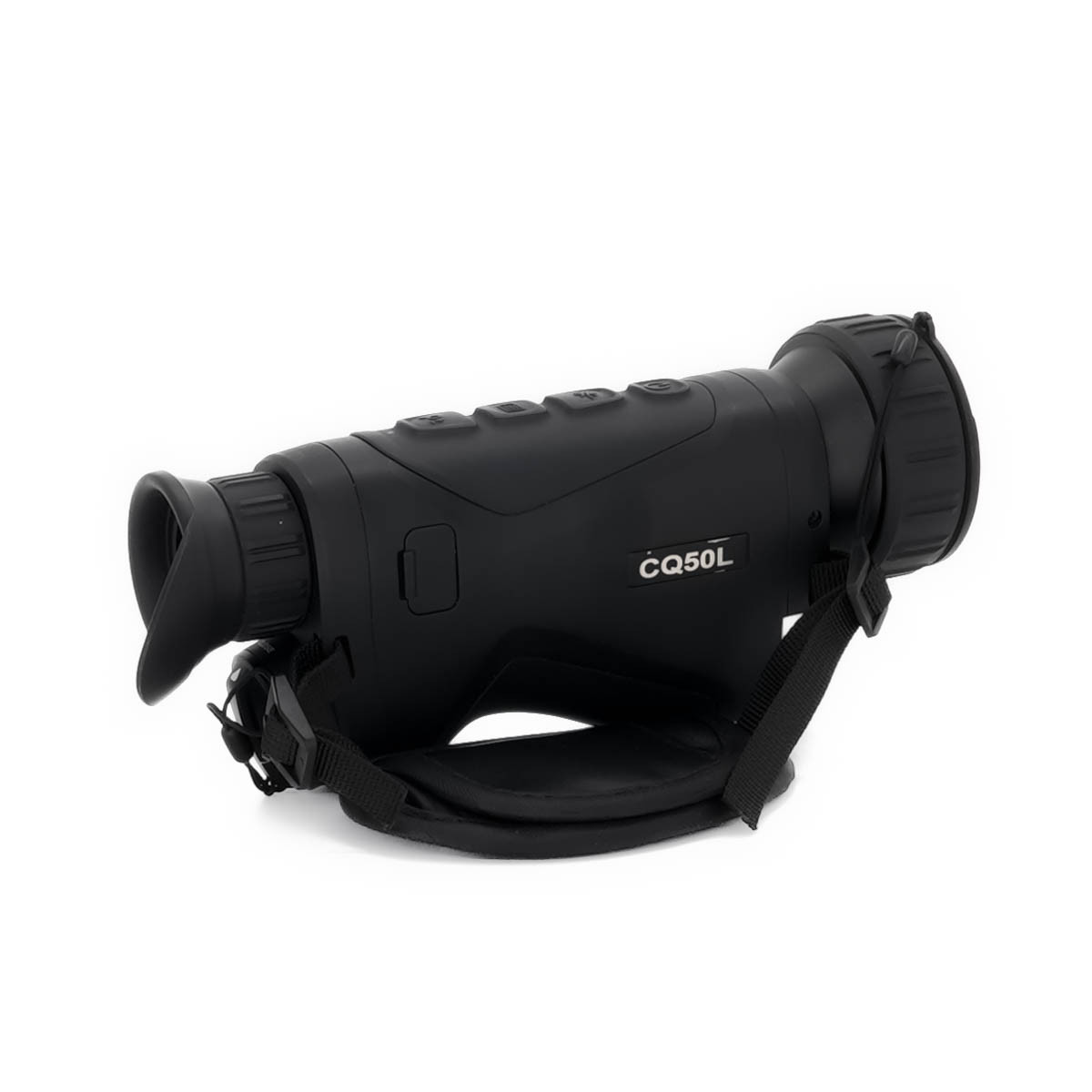 Ex-Demo HIKMICRO Condor Pro CQ50L Thermal Monocular with LRF - EXD25004