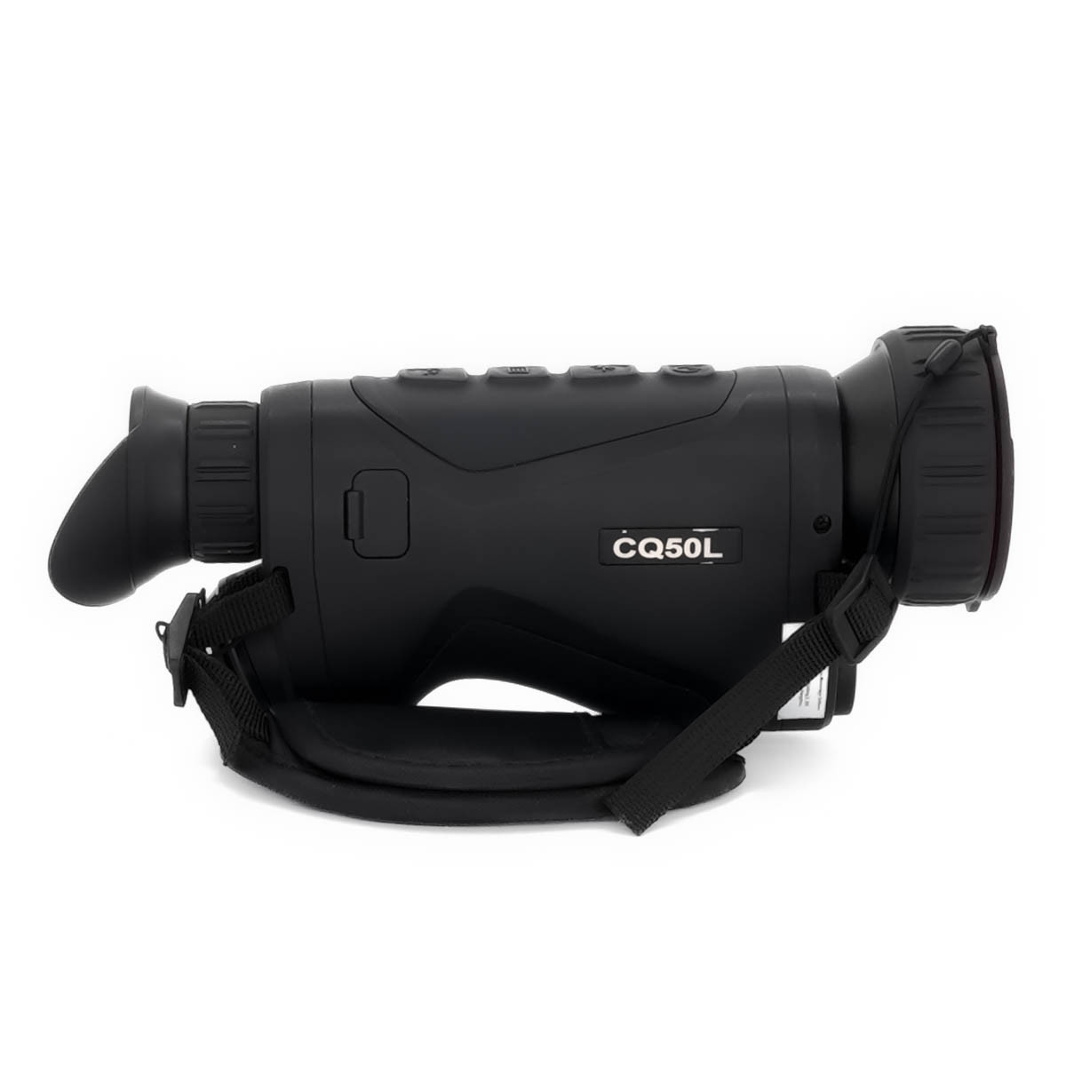 Ex-Demo HIKMICRO Condor Pro CQ50L Thermal Monocular with LRF - EXD25004