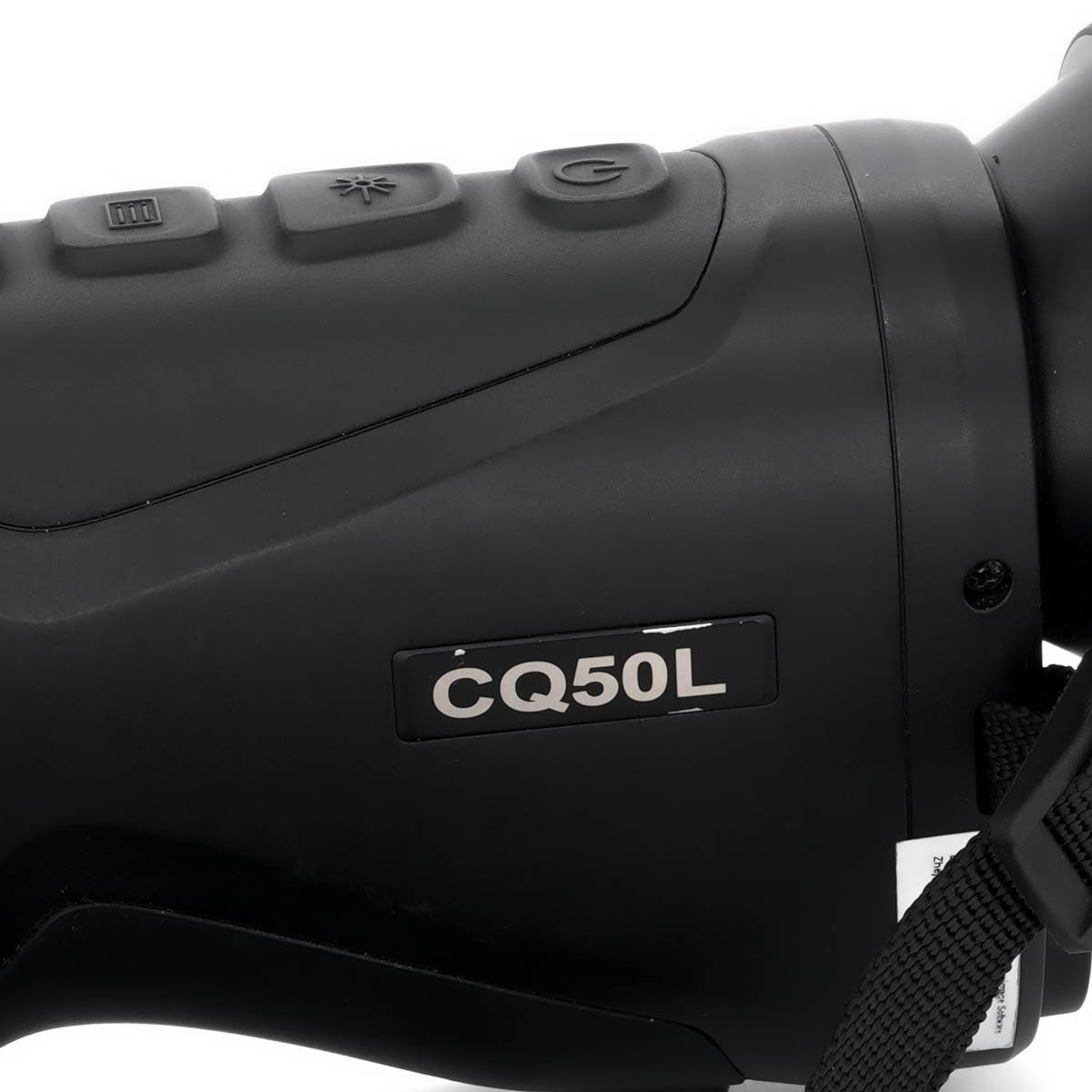 Ex-Demo HIKMICRO Condor Pro CQ50L Thermal Monocular with LRF - EXD25004