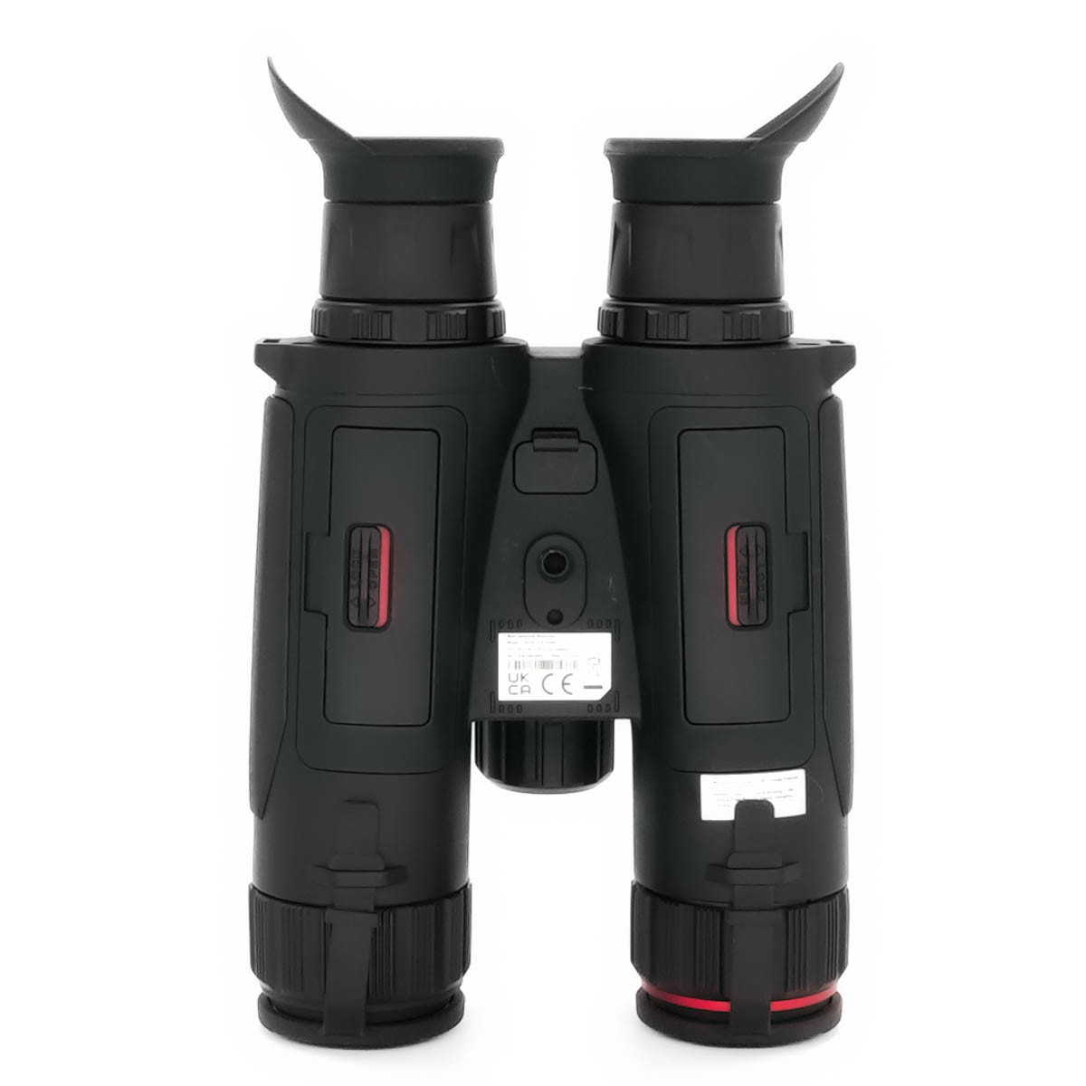 Ex-Demo HIKMICRO Habrok 4K HE25L Entry Level Multi-Spectrum Thermal Binoculars with 1000m LRF - EXD25006
