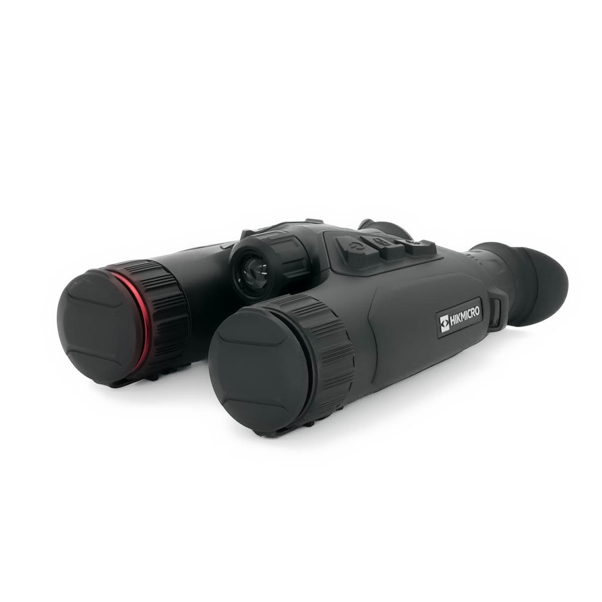 Ex-Demo HIKMICRO Habrok 4K HE25L Entry Level Multi-Spectrum Thermal Binoculars with 1000m LRF - EXD25006