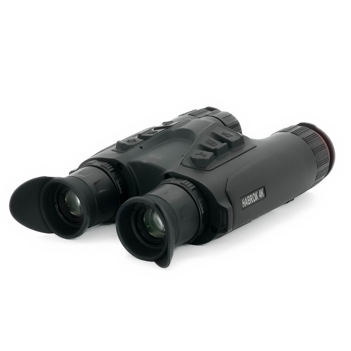 Ex-Demo HIKMICRO Habrok 4K HE25L Entry Level Multi-Spectrum Thermal Binoculars with 1000m LRF - EXD25006