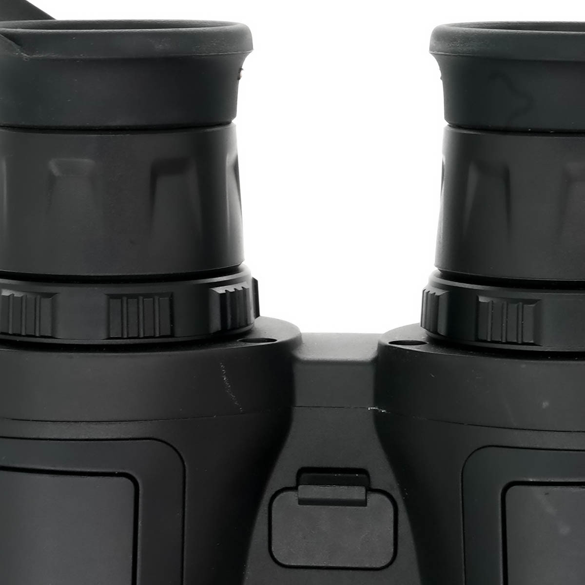 Ex-Demo HIKMICRO Habrok 4K HE25L Entry Level Multi-Spectrum Thermal Binoculars with 1000m LRF - EXD25006