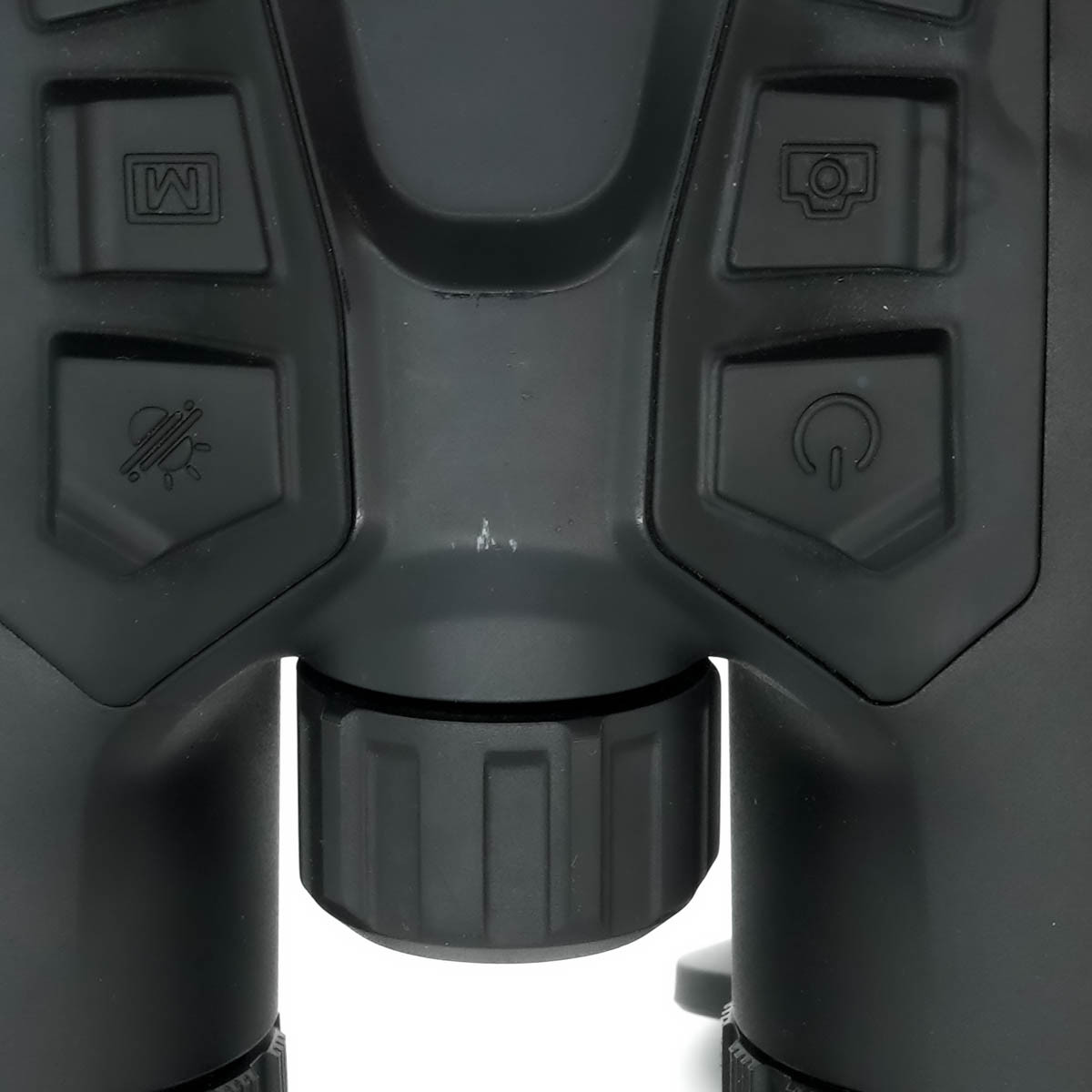 Ex-Demo HIKMICRO Habrok 4K HE25L Entry Level Multi-Spectrum Thermal Binoculars with 1000m LRF - EXD25006