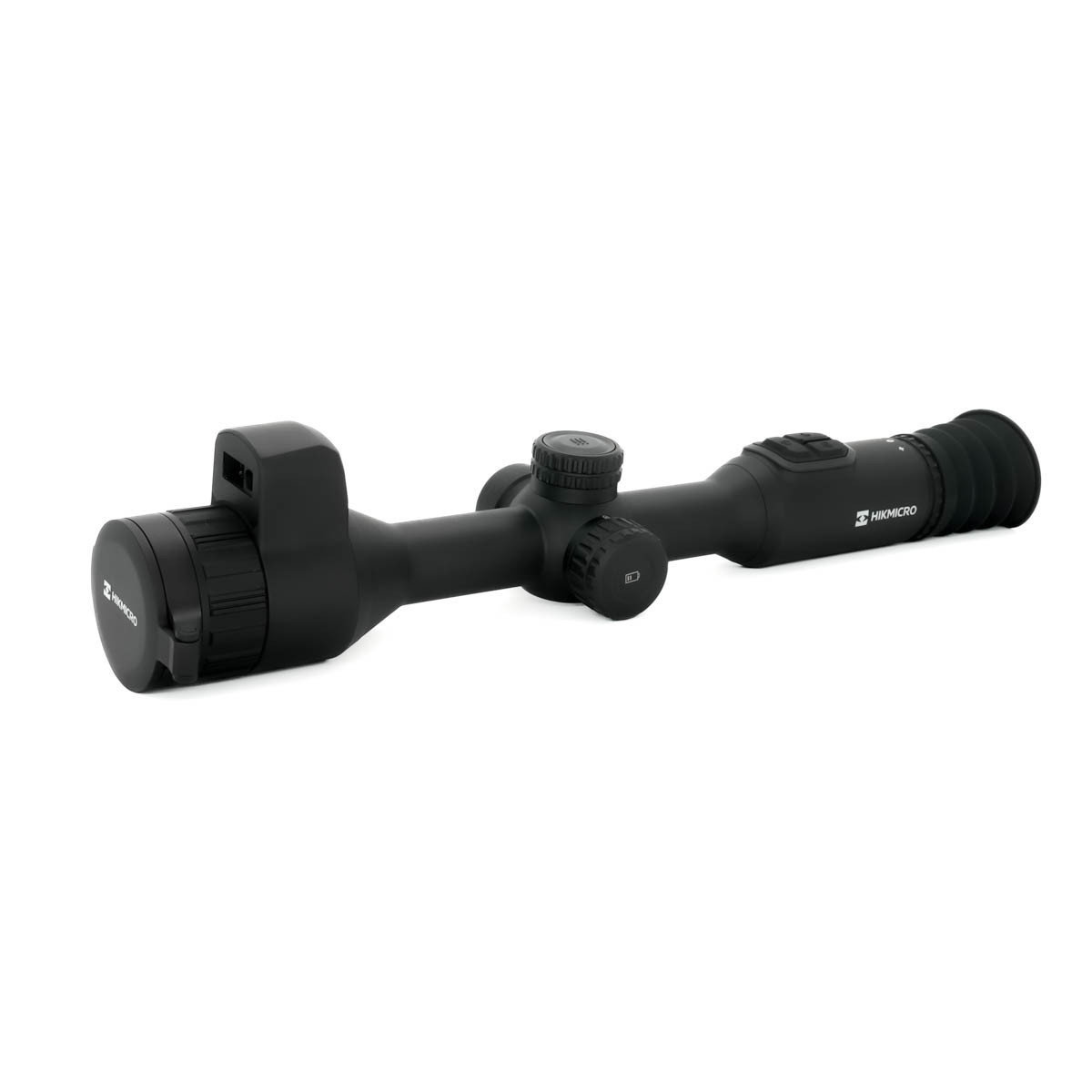 Ex-Demo HIKMICRO Stellar 3.0 SQ35L Thermal Rifle Scope with LRF - EXD25008