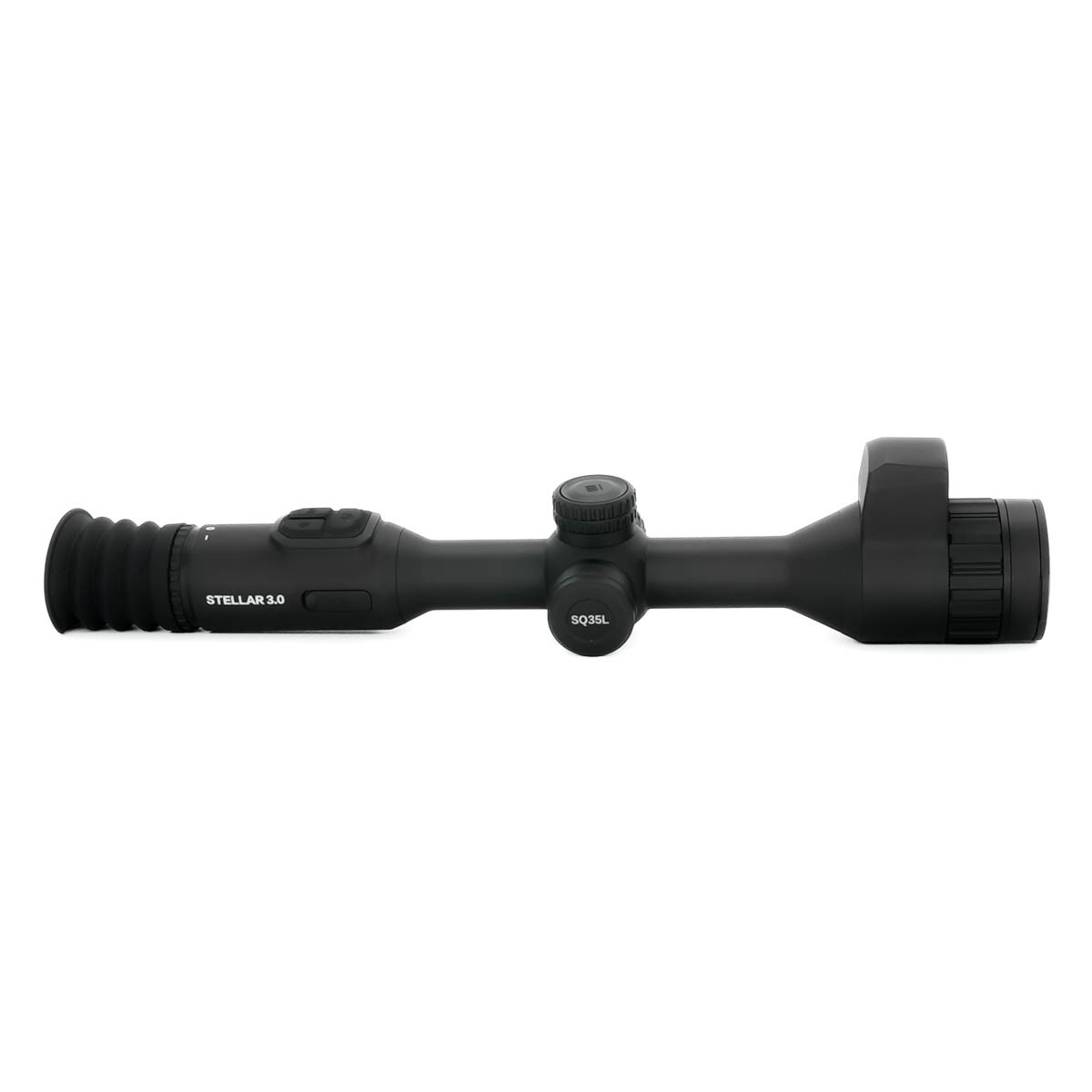 Ex-Demo HIKMICRO Stellar 3.0 SQ35L Thermal Rifle Scope with LRF - EXD25008