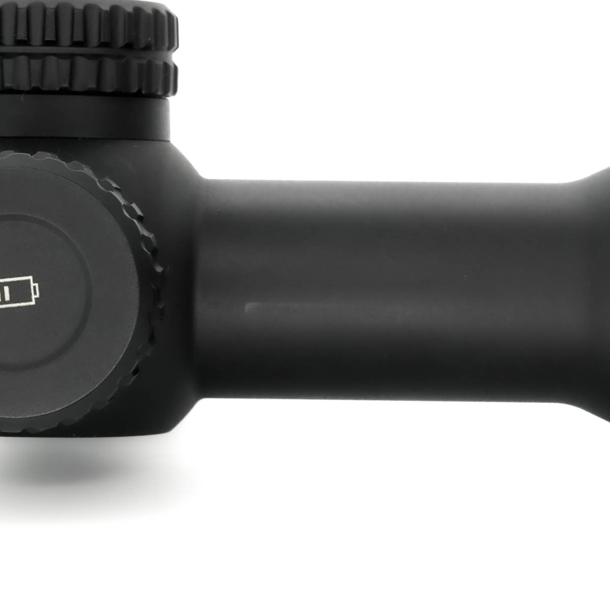 Ex-Demo HIKMICRO Stellar 3.0 SQ35L Thermal Rifle Scope with LRF - EXD25008