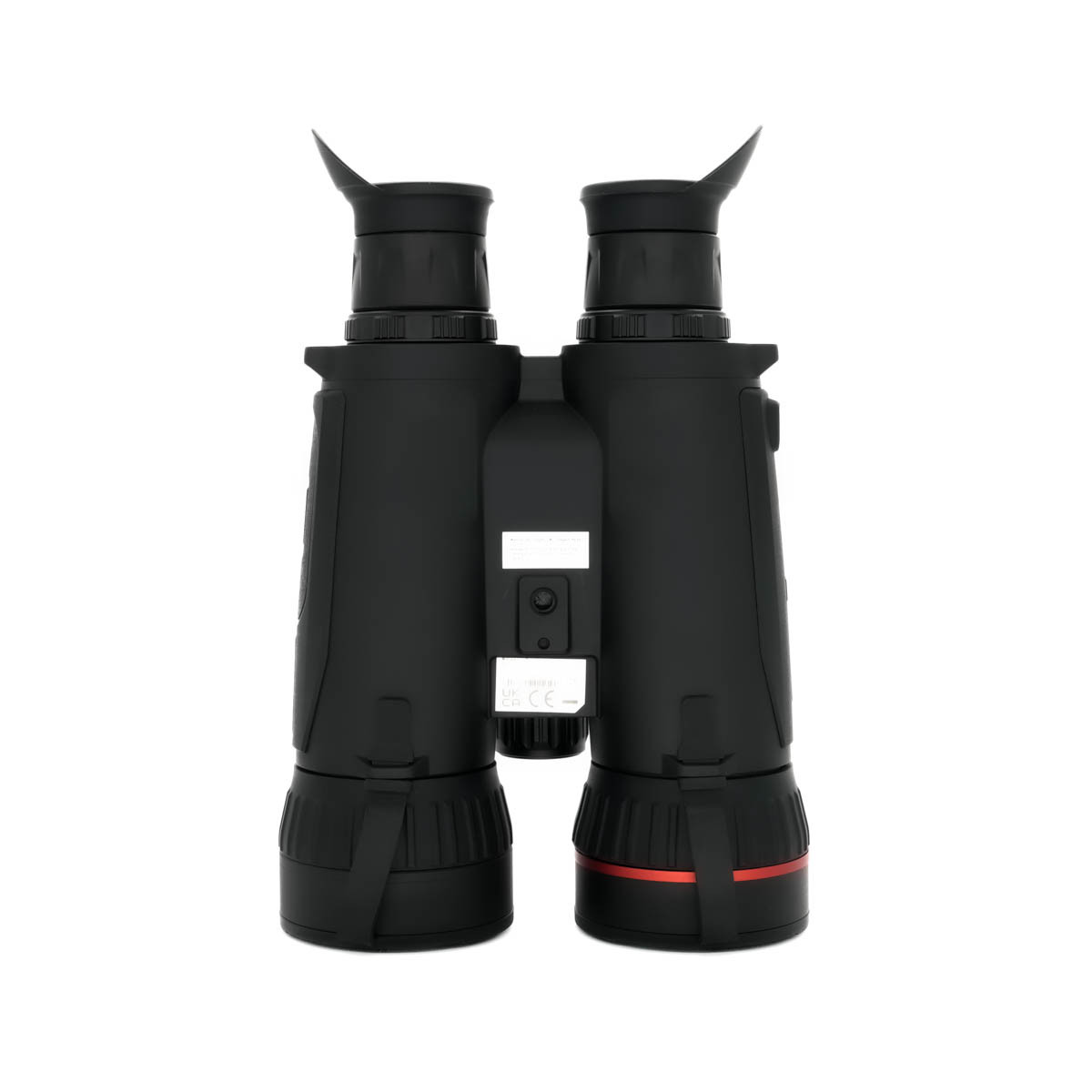 Ex-Demo HIKMICRO Habrok Pro 1280px 60mm Thermal Binocular with 4K Optical camera and LRF - EXD25009