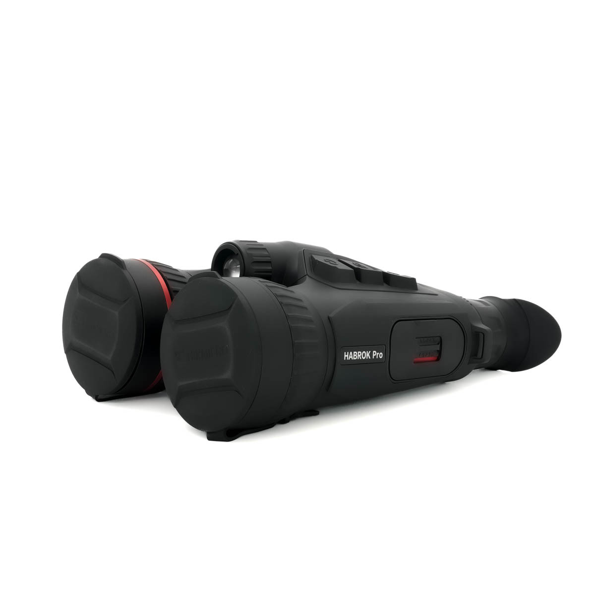 Ex-Demo HIKMICRO Habrok Pro 1280px 60mm Thermal Binocular with 4K Optical camera and LRF - EXD25009