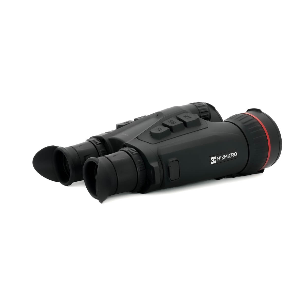 Ex-Demo HIKMICRO Habrok Pro 1280px 60mm Thermal Binocular with 4K Optical camera and LRF - EXD25009
