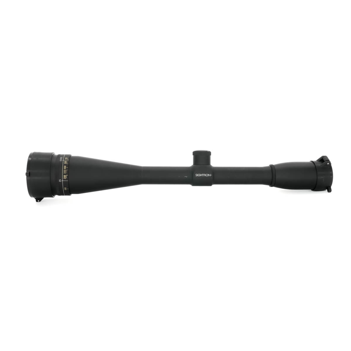 Ex-Demo Sightron SII 36x42 SFP BRD MOA Non IR Rifle Scope - EXD25014