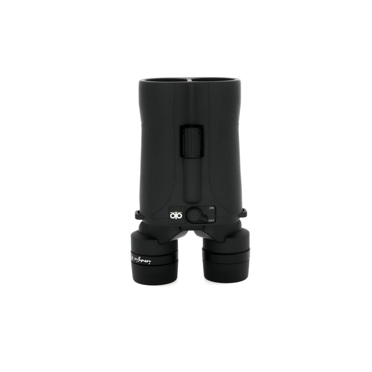 Ex-Demo Opticron Imagic IS 16x42 Image Stabilised Roof Prism ED Binoculars - EXD25015