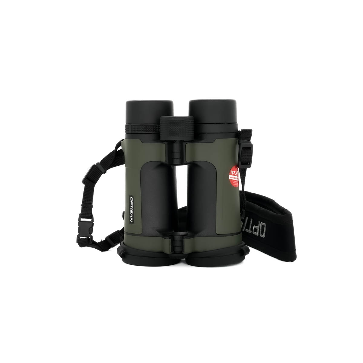 Ex-Demo Optisan Britec R 8x42 Binoculars - EXD25017