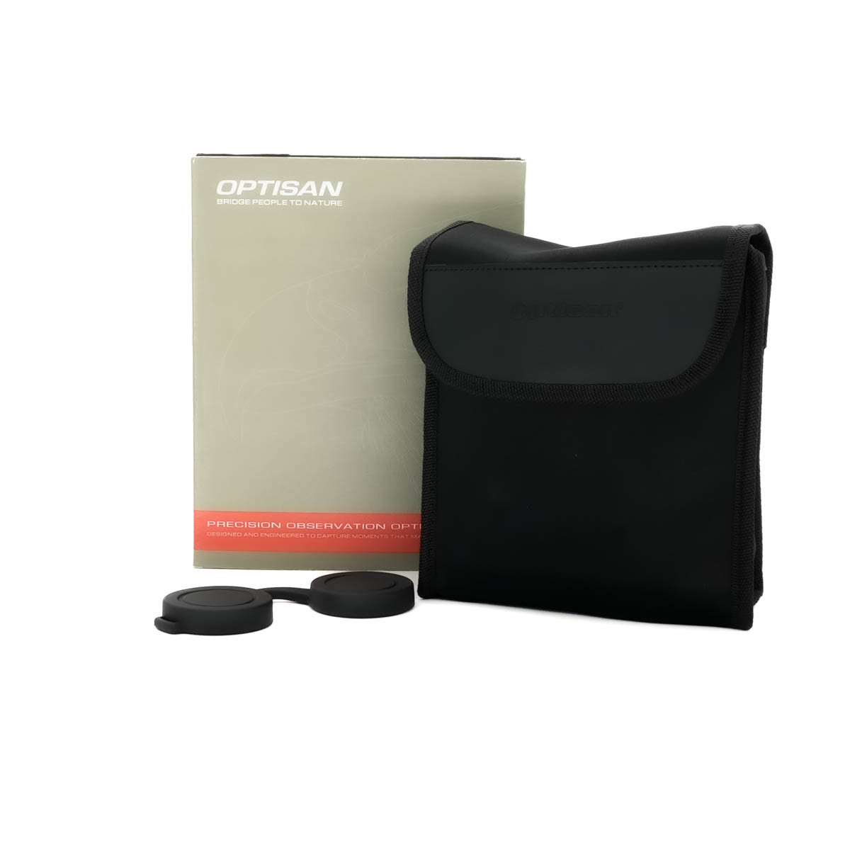 Ex-Demo Optisan Britec R 8x42 Binoculars - EXD25017