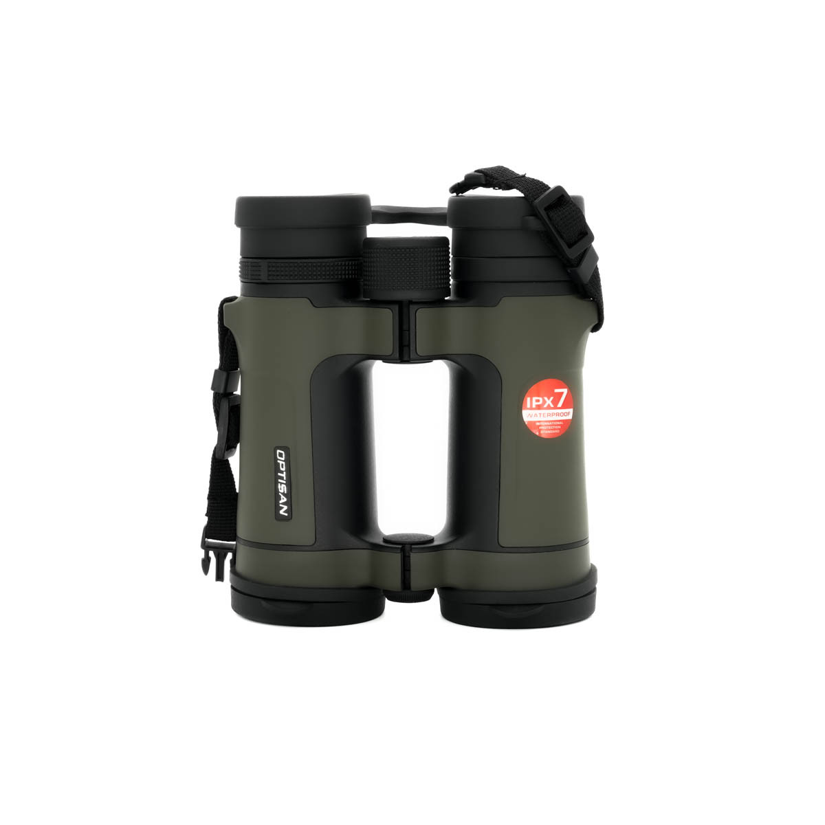 Ex-Demo Optisan Britec R 10x42 Binoculars - EXD25018