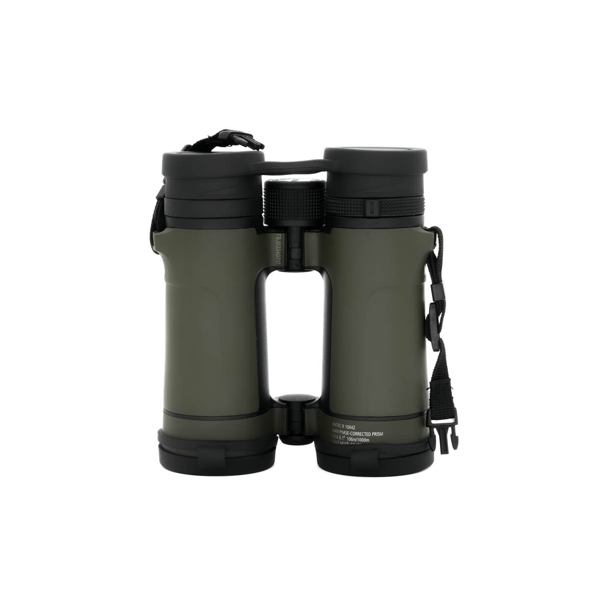 Ex-Demo Optisan Britec R 10x42 Binoculars - EXD25018