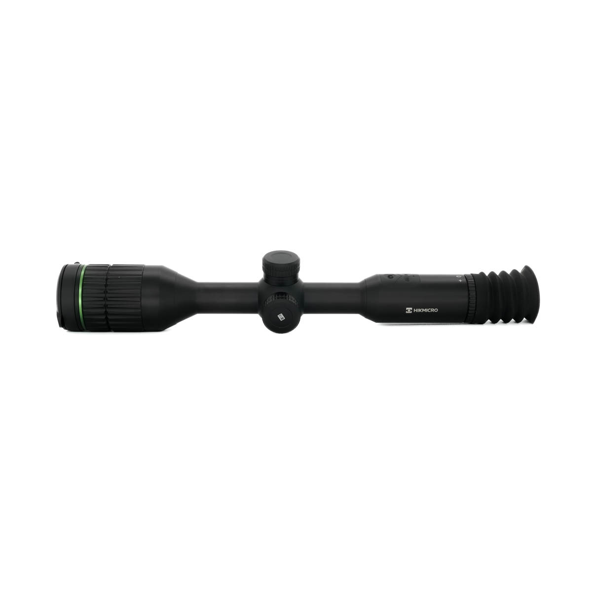 Ex-Demo HIKMICRO ALPEX A50T Day & Night Riflescope with 850nm IR Illuminator - EXD25019