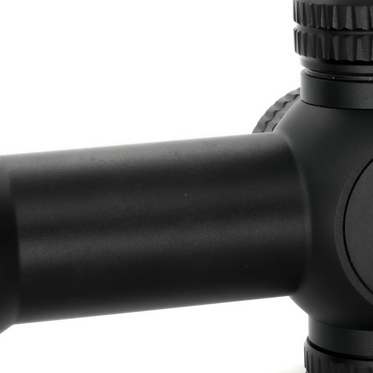 Ex-Demo HIKMICRO ALPEX A50T Day & Night Riflescope with 850nm IR Illuminator - EXD25019