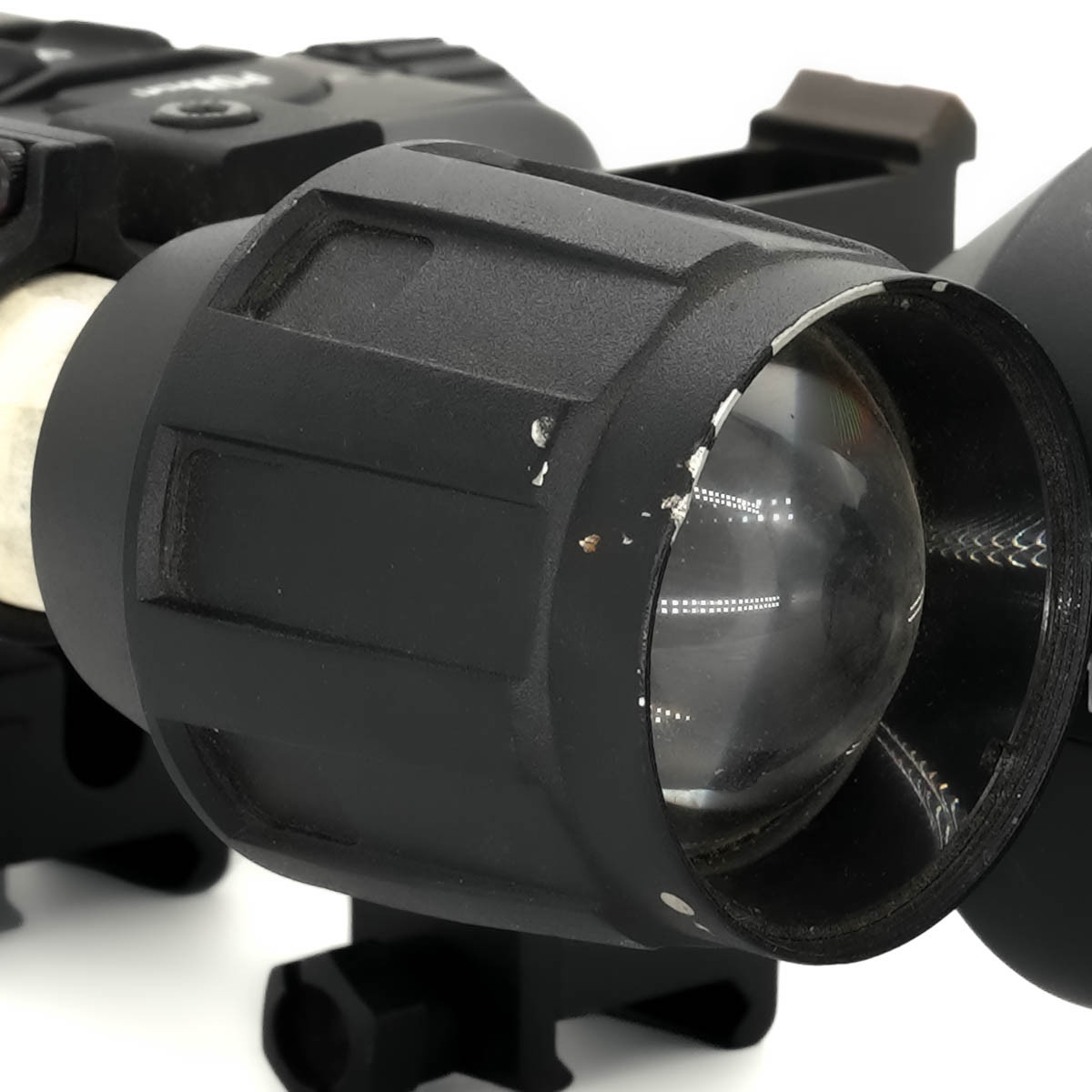 Ex-Demo ATN 4K PRO X-Sight 3-14x Ultra Digital Night Vision Day Scope - EXD25020