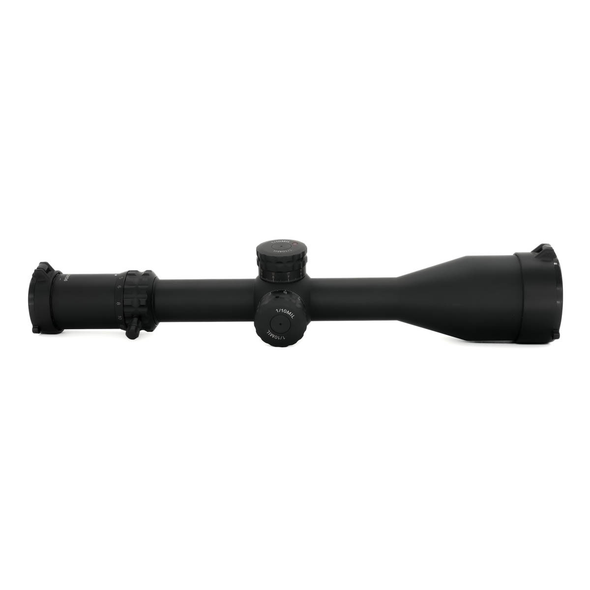 Ex-Demo Factory Sample 4-28x56 FFP IR 1/10 MIL Rifle Scope - EXD25021