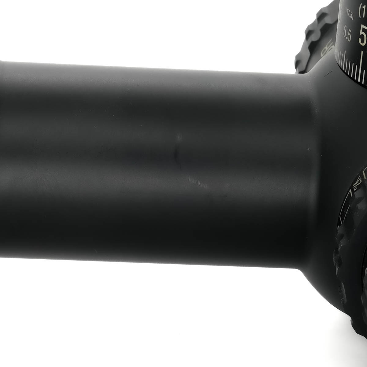 Ex-Demo Factory Sample 5-25x56 FFP IR 1/10 MRAD Rifle Scope - EXD25022