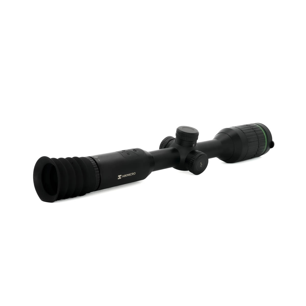 Ex-Demo HIKMICRO ALPEX Day & Night Riflescope with 850nm IR Illuminator - EXD25023