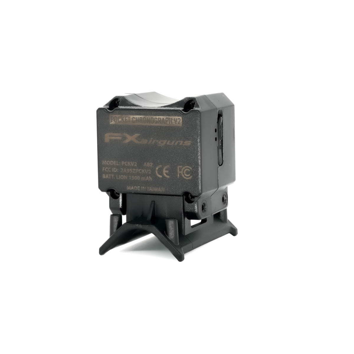 Ex-Demo FX Pocket Wireless Bluetooth Chronograph V2 - EXD25024