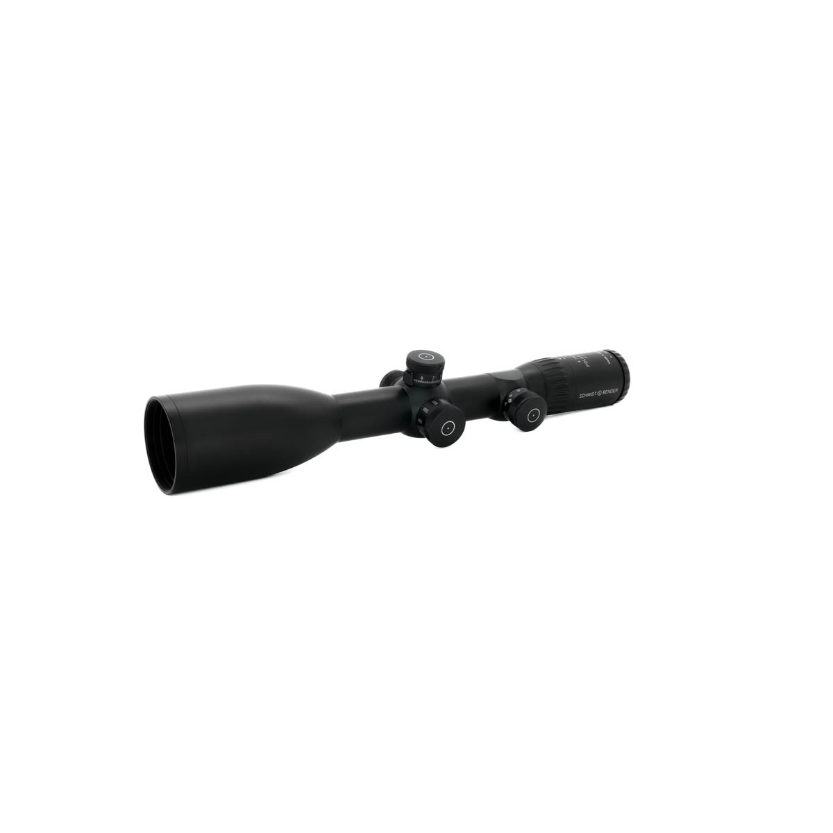 Ex-Demo Schmidt & Bender Polar T96 4-16x56 Illuminated D7 SFP BDC 1cm cw Rifle Scope - EXD25028