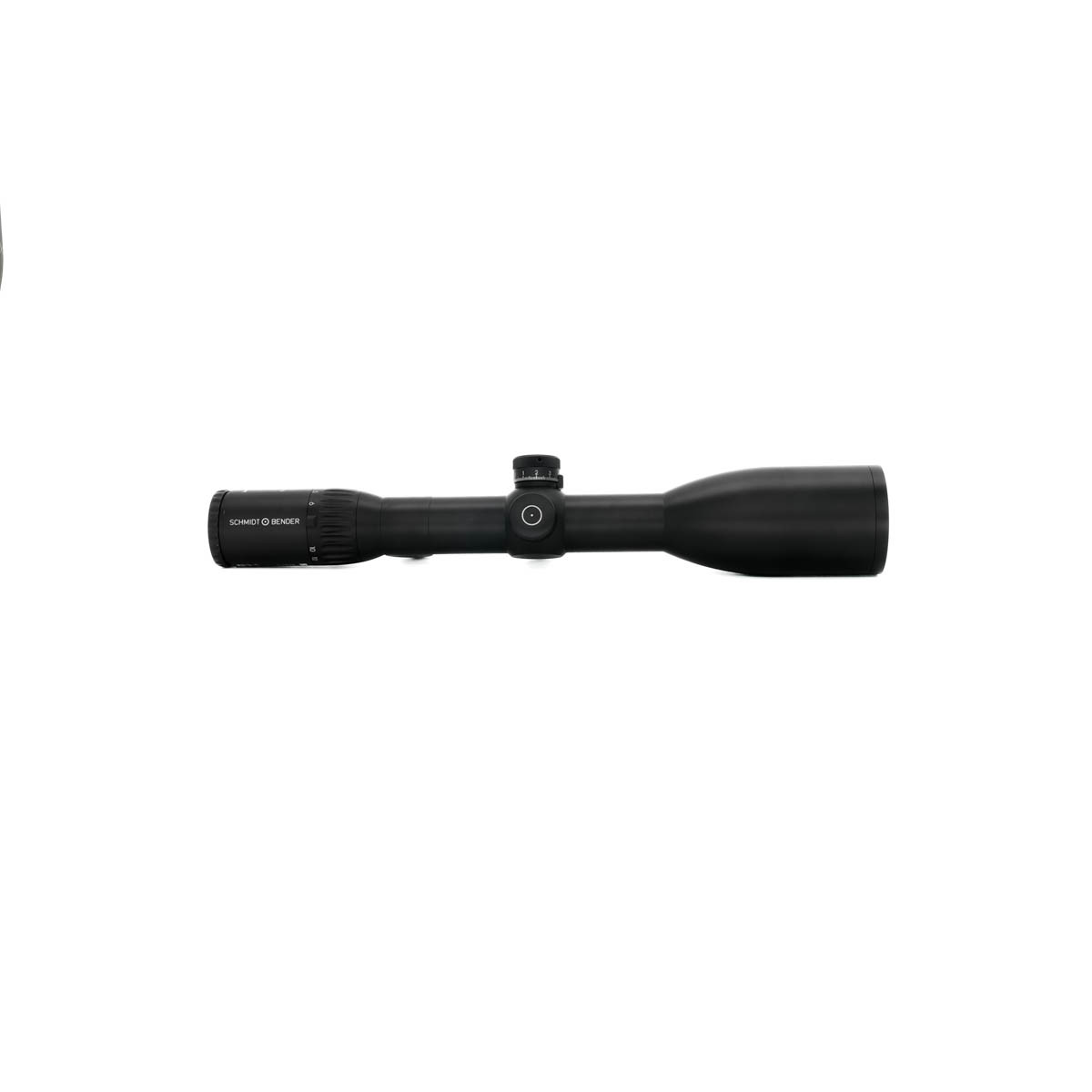 Ex-Demo Schmidt & Bender Polar T96 4-16x56 Illuminated D7 SFP BDC 1cm cw Rifle Scope - EXD25028