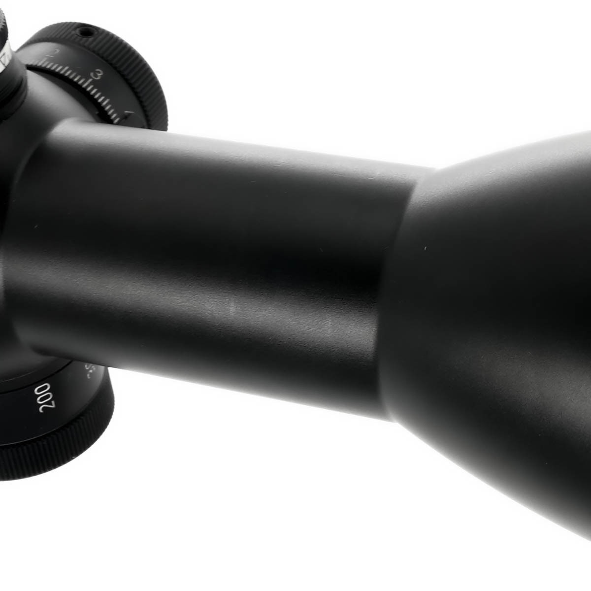 Ex-Demo Schmidt & Bender Polar T96 4-16x56 Illuminated D7 SFP BDC 1cm cw Rifle Scope - EXD25028