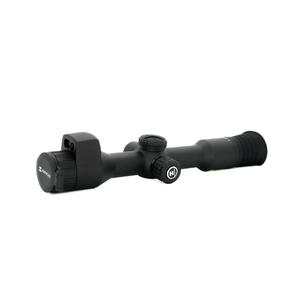 Ex-Demo HIKMICRO Alpex 4K LITE LRF A40EL Digital Day and Night Vision Rifle Scope - EXD25032
