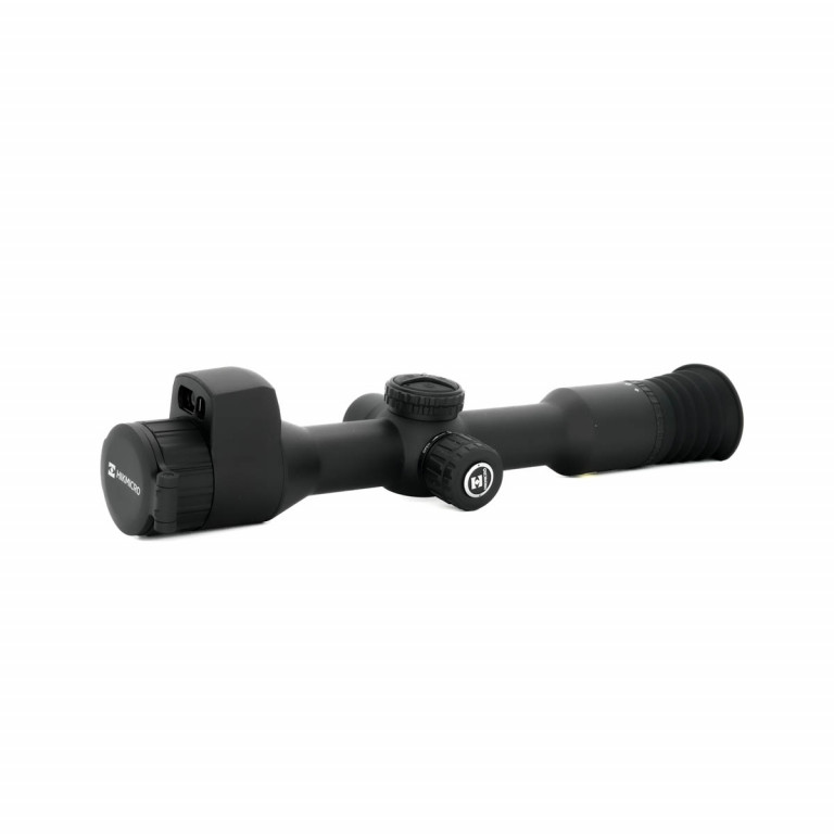Ex-Demo HIKMICRO Alpex 4K LITE LRF A40EL Digital Day and Night Vision Rifle Scope - EXD25032
