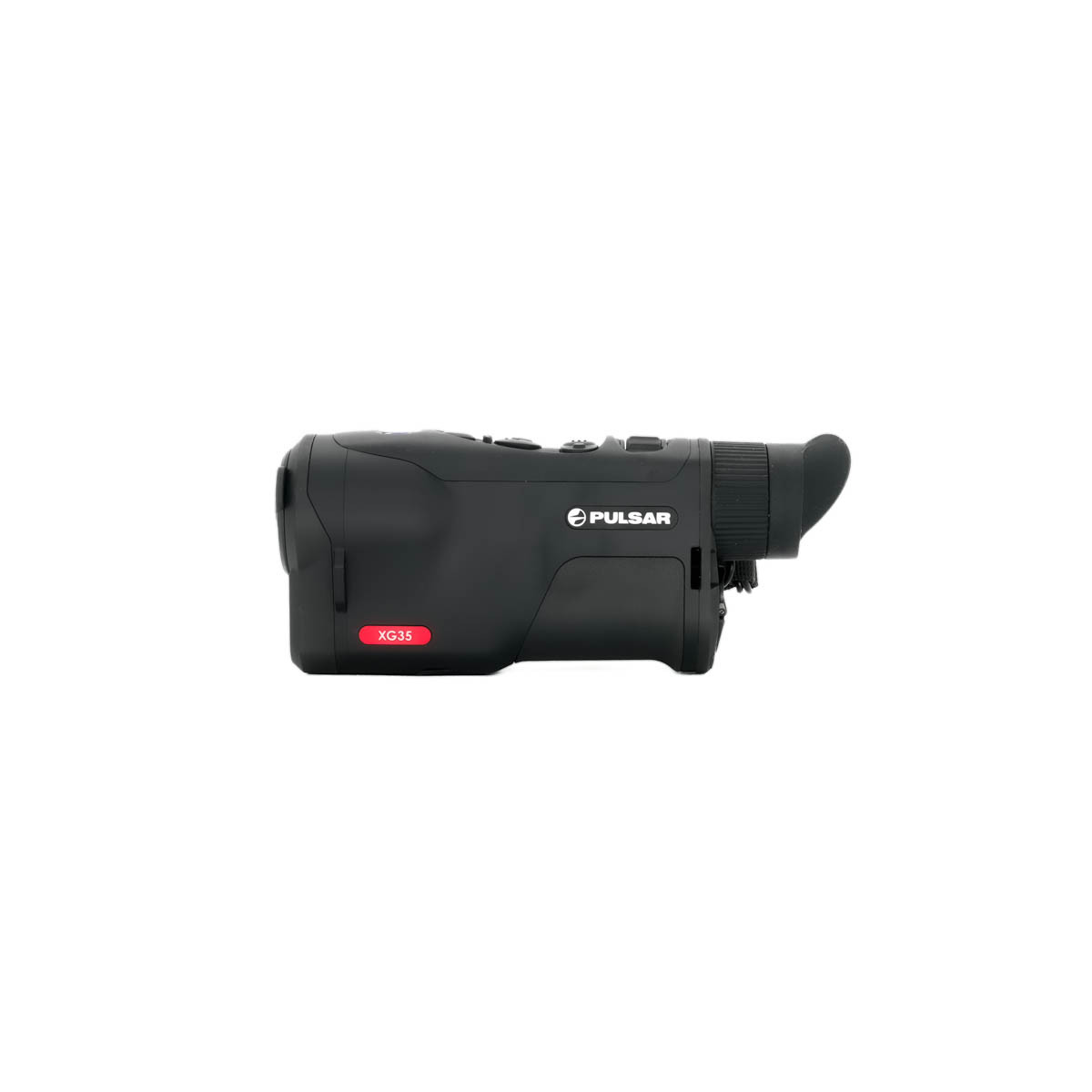Ex-Demo Pulsar Oryx LRF XG35 Thermal Imaging Monocular - 640x480, 12um, <40mK - EXD25034