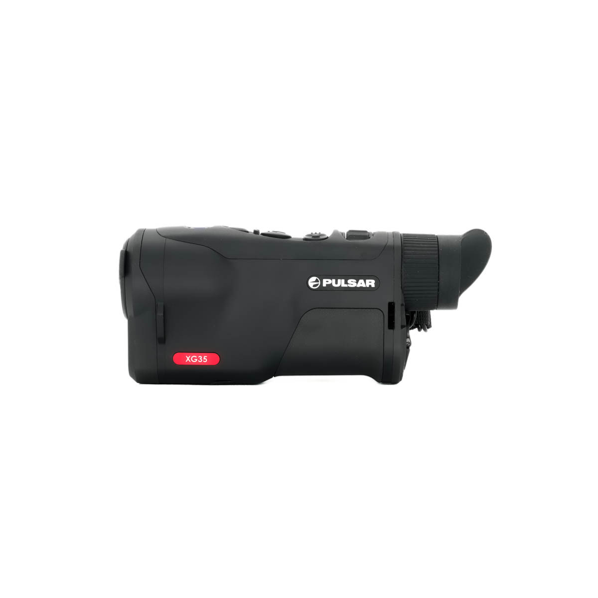Ex-Demo Pulsar Oryx LRF XG35 Thermal Imaging Monocular - 640x480, 12um, <40mK - EXD25034