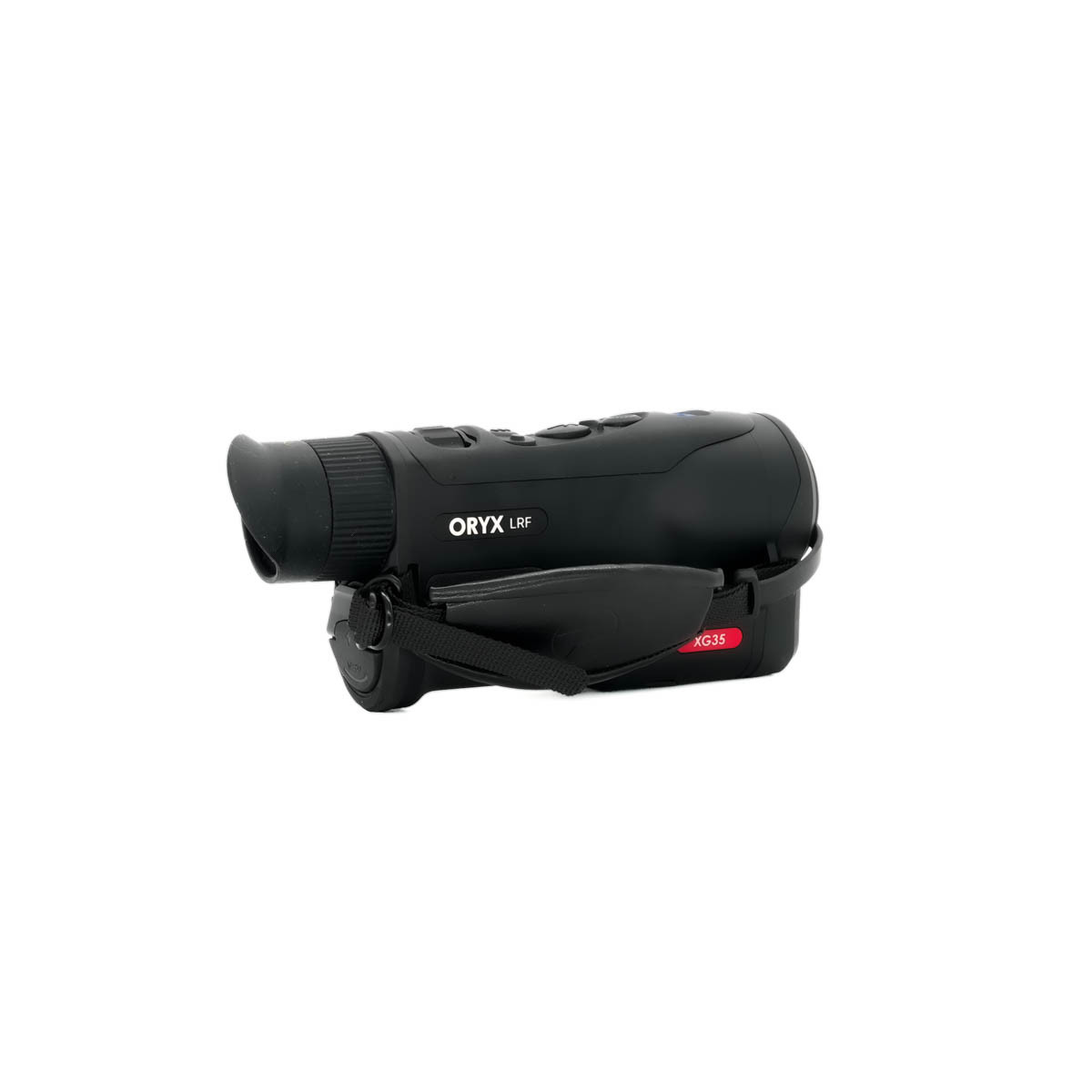 Ex-Demo Pulsar Oryx LRF XG35 Thermal Imaging Monocular - 640x480, 12um, <40mK - EXD25034